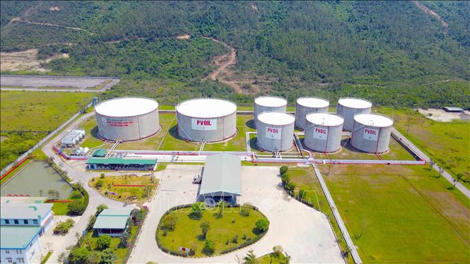 Nhiều đề xuất tháo gỡ khó khăn cho xăng E10 'trước giờ G'