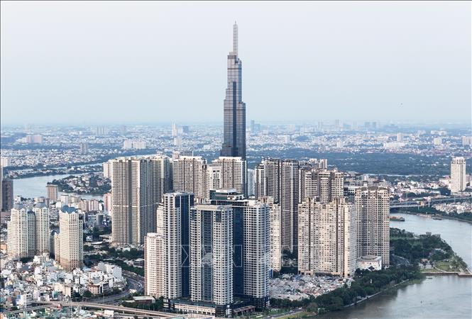 Chung cư dẫn dắt thị trường, dòng tiền dịch chuyển về nhu cầu ở thực