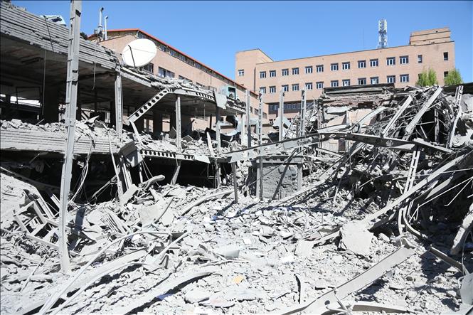 Pakistan kêu gọi Mỹ và Iran gia hạn ngừng bắn