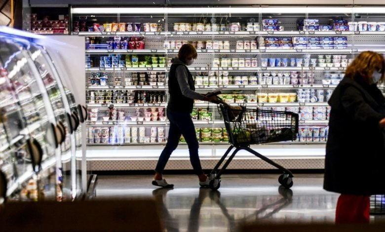 Kinh tế thế giới đối mặt phân mảnh sâu sắc