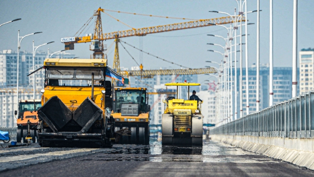 Đầu tư công và phép thử dòng tiền: Giá cổ phiếu đã đi trước thực tế?