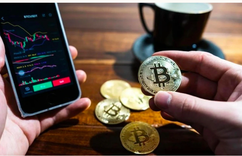 Bước chuyển hạ tầng tài chính mới