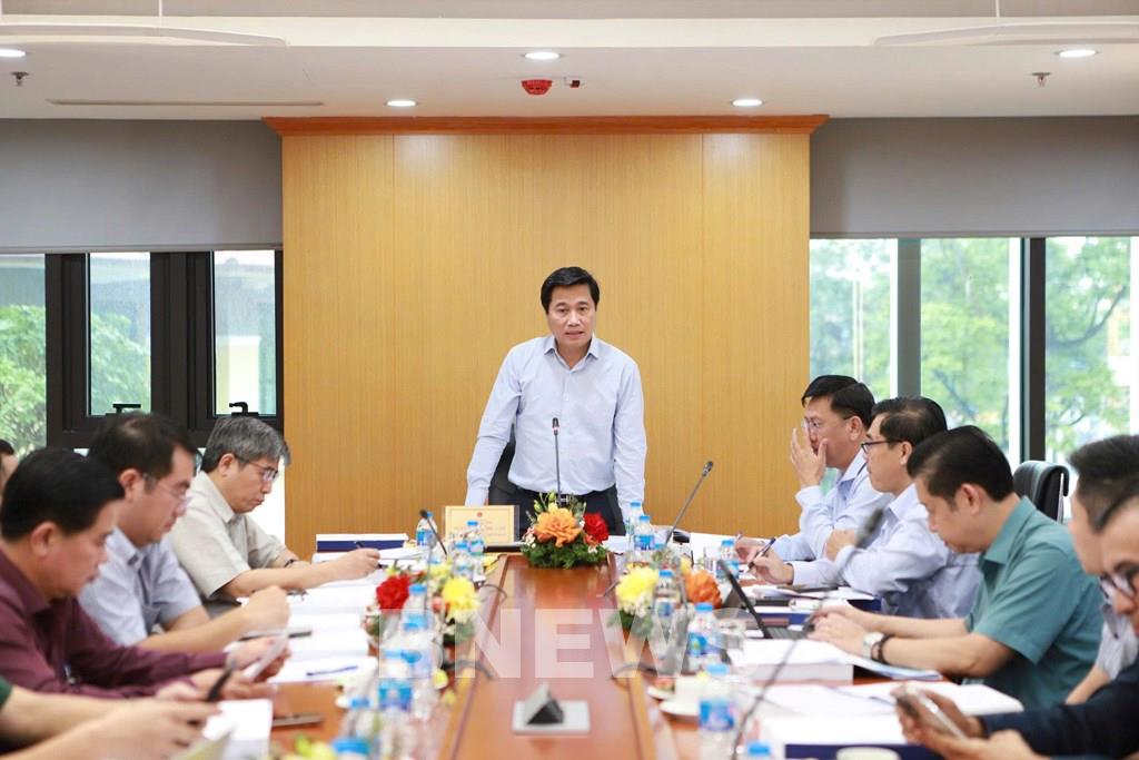 Quy hoạch Cần Thơ hướng tới cực tăng trưởng quốc gia