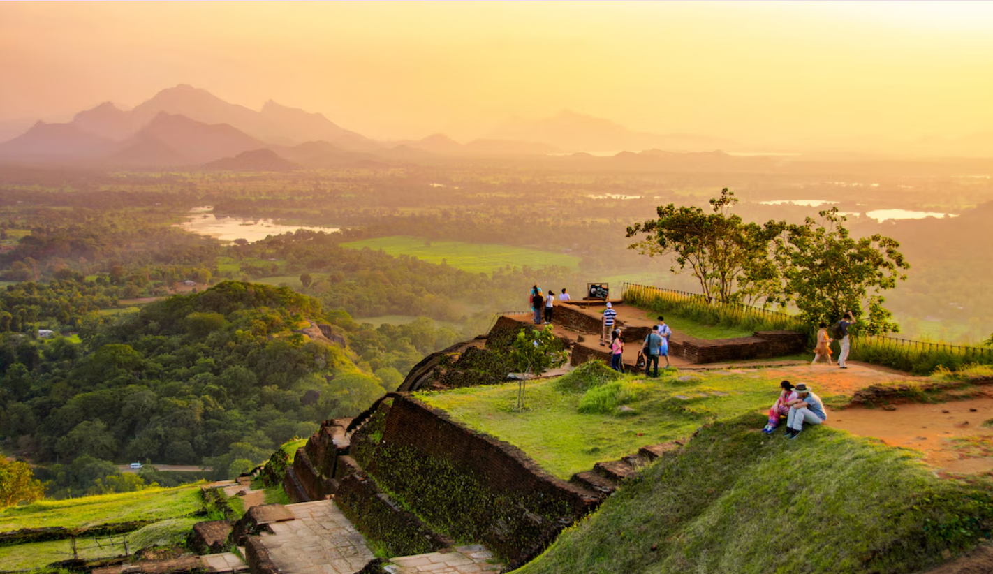 Hệ thống Bộ Tài chính Sri Lanka bị hack, 2,5 triệu USD ‘bay’ sang Úc