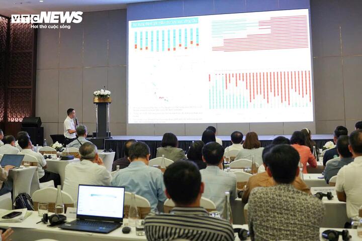 Chuyên gia hiến kế phục hồi nguồn nước, cứu những dòng sông 'chết'