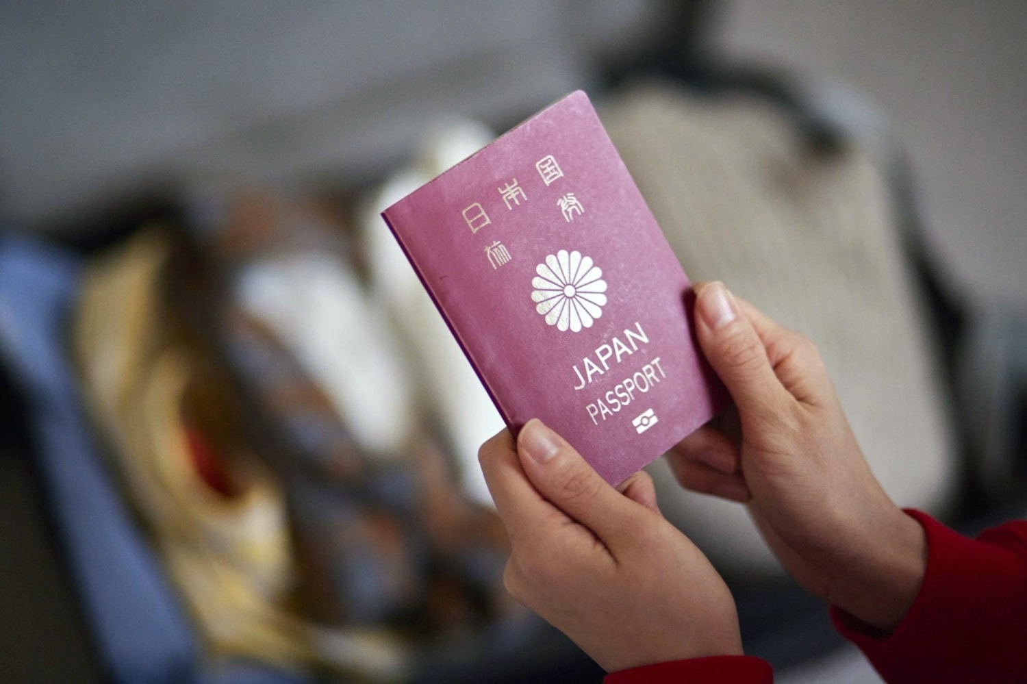 Nhật Bản giảm mạnh lệ phí hộ chiếu nhằm khuyến khích người dân du lịch nước ngoài