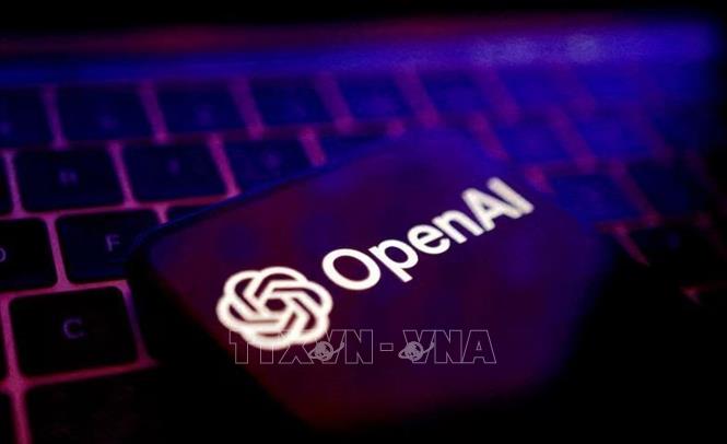 Open AI, DeepSeek 'rủ nhau' ra mắt mô hình AI thế hệ mới
