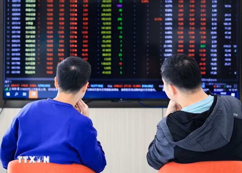 AI NEWS - Nền tảng tin tức chứng khoán