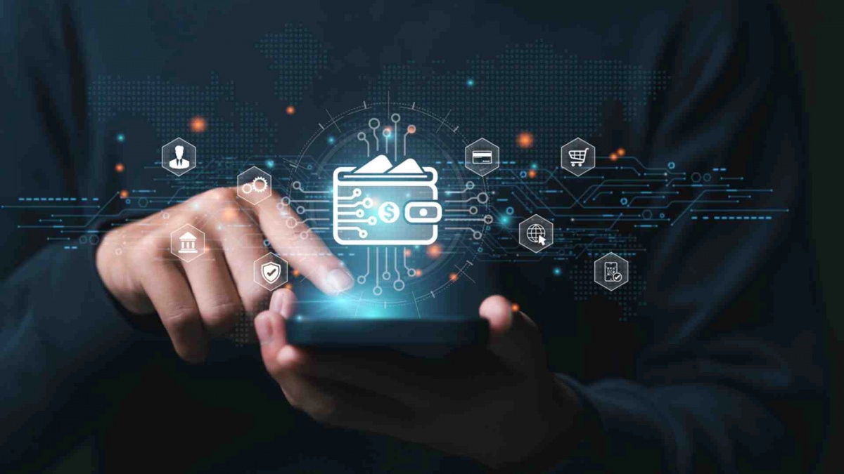AI NEWS - Nền tảng tin tức chứng khoán
