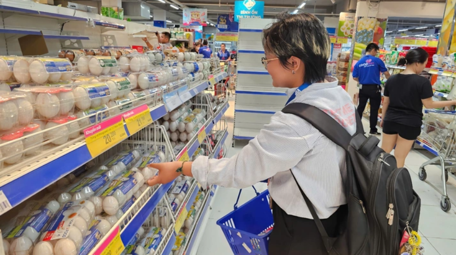 AI NEWS - Nền tảng tin tức chứng khoán