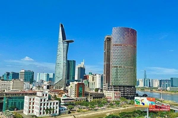 Hiểu đúng về TOD 5.0: Khi nhà ga không chỉ là điểm dừng, mà là 'trái tim' đô thị