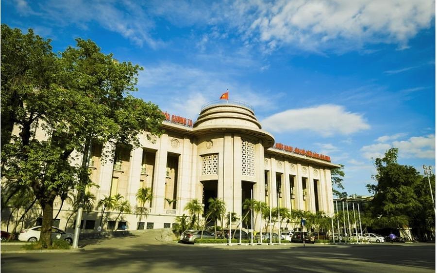 Ngân hàng Nhà nước mở lại kênh bơm tiền thứ hai, hỗ trợ thanh khoản hệ thống ngân hàng