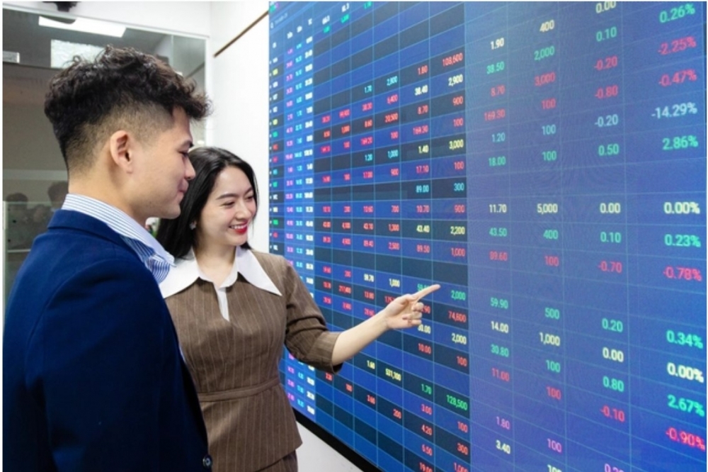 Chứng khoán Việt Nam tháng 6/2026 - Trước thời điểm kiểm chứng kỳ vọng