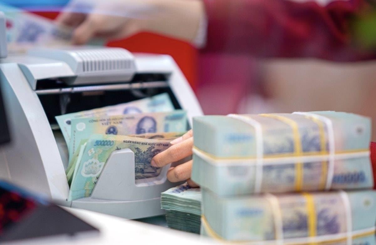 Lãi suất tiết kiệm 7/6: Bảng lãi suất Agribank, Vietcombank, BIDV, VietinBank, Sacombank, HDBank... mới nhất