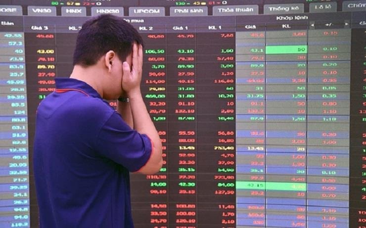 Lời khuyên cho những người đầu tư chứng khoán