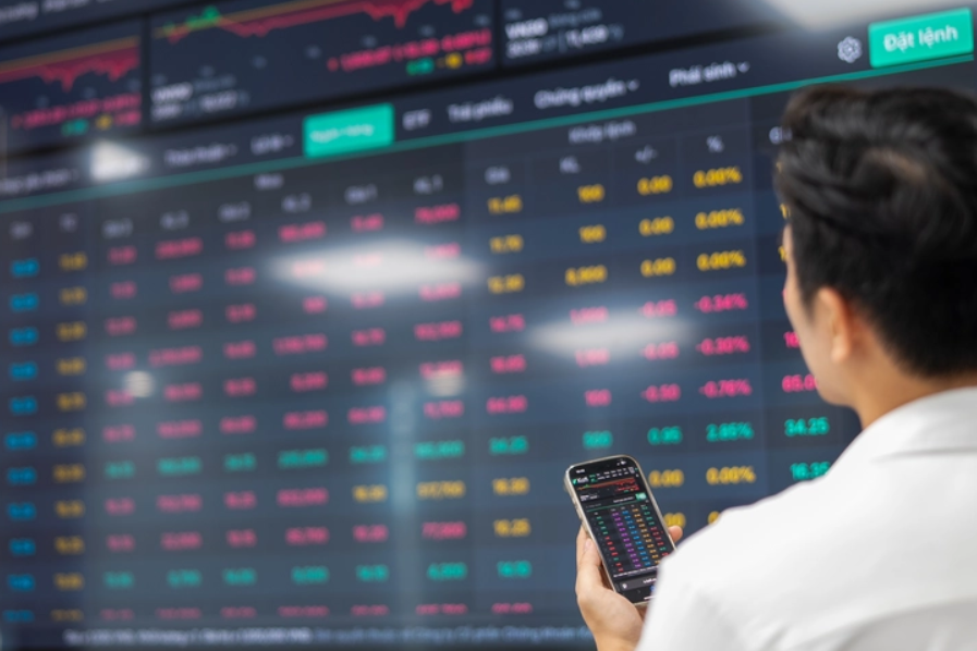 Việt Nam khó vào Watch List MSCI trong kỳ đánh giá năm 2026
