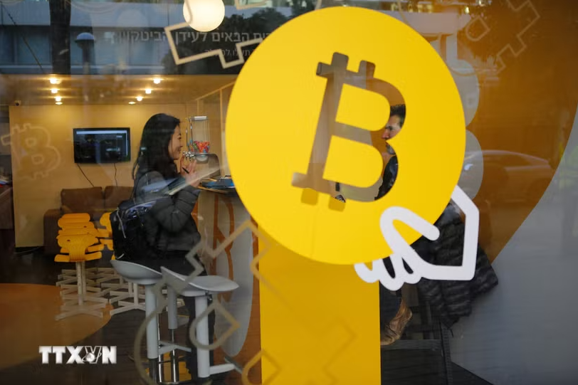 Số vốn rút ròng từ các quỹ ETF bitcoin cao nhất kể từ tháng 1/2024