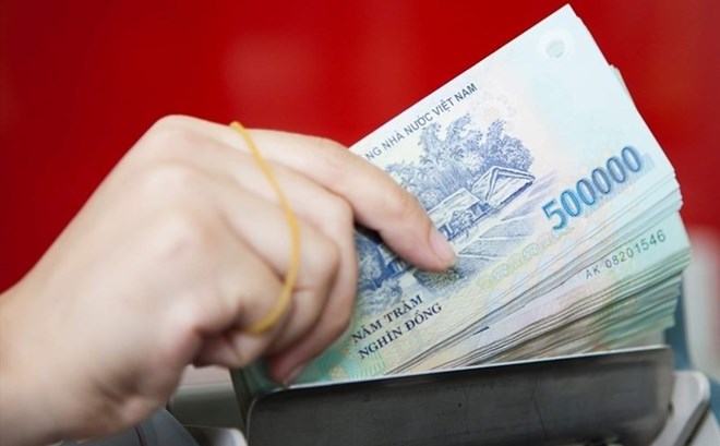 Lãi suất 6 tháng cao nhất 8,7%, gửi 500 triệu đồng nhận gần 22 triệu đồng
