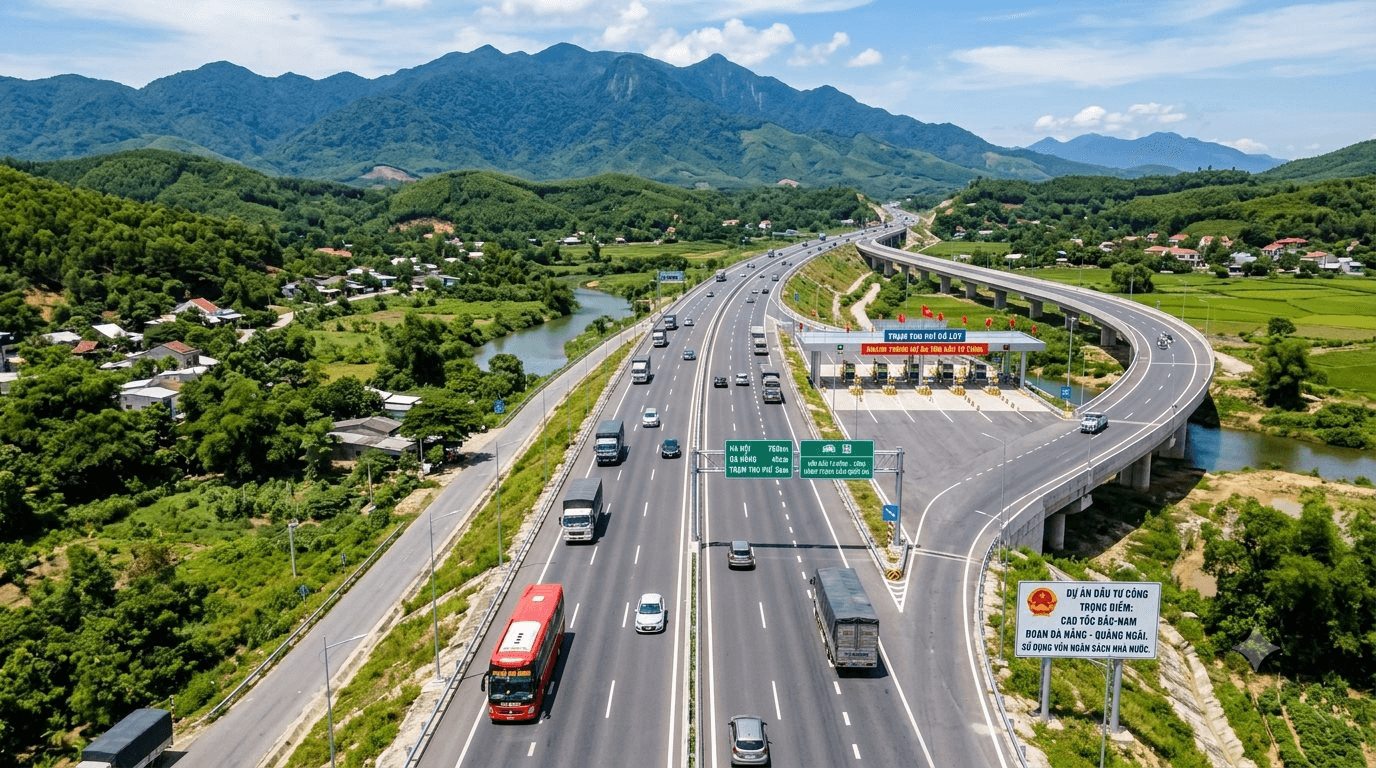 GDP quý II/2026 tăng 8,39%: Công nghiệp và dịch vụ tiếp tục làm 