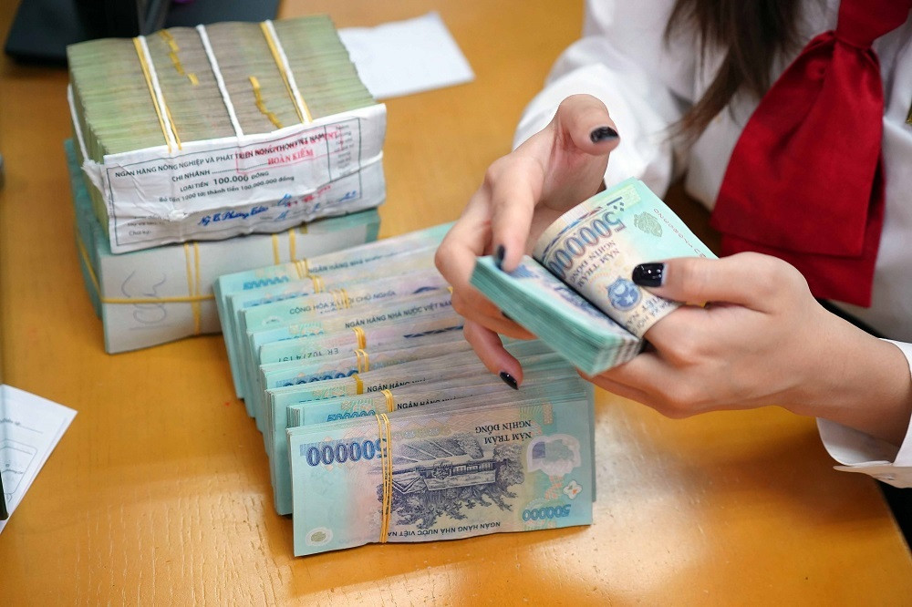 Phân hóa tín nhiệm ngân hàng khi rủi ro chất lượng tài sản gia tăng