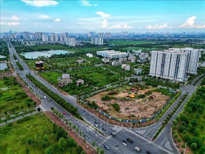 Luật Đất đai sửa đổi: Doanh nghiệp kiến nghị bảo đảm tính ổn định của chính sách đất đai