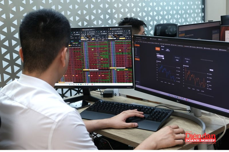 Chứng khoán chuyển tiếp đến nâng hạng: Cần một tầm nhìn chu kỳ