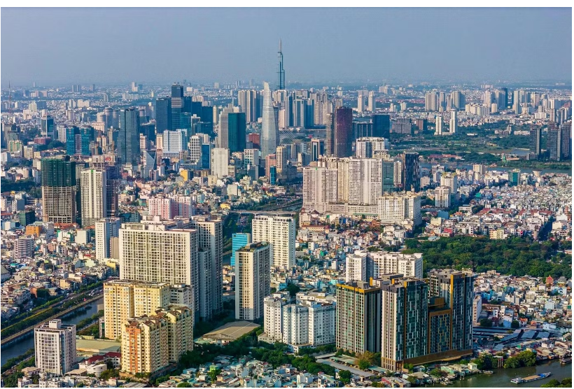 Lãi vay mua nhà đang giảm thêm