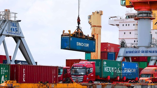 Dự báo tăng trưởng GDP Việt Nam quý 3/2026