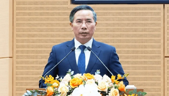 Thống đốc: Tín dụng không thể và không nên là nguồn vốn duy nhất cho mọi nhu cầu phát triển