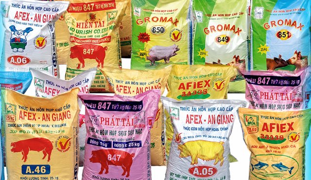 Afiex lên kế hoạch tăng vốn, “giải bài toán” nguồn lực tài chính - Ảnh 1.
