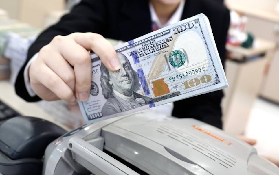 Ngân hàng giúp doanh nghiệp dựng lá chắn trước biến động tỷ giá