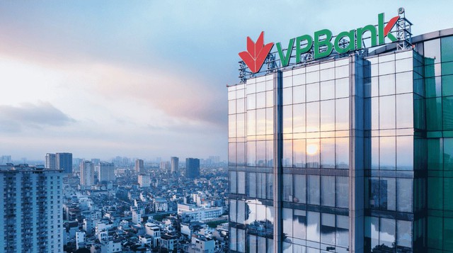 Hơn 9,8 triệu cổ phiếu của VPBank sắp được giao dịch - Ảnh 1.