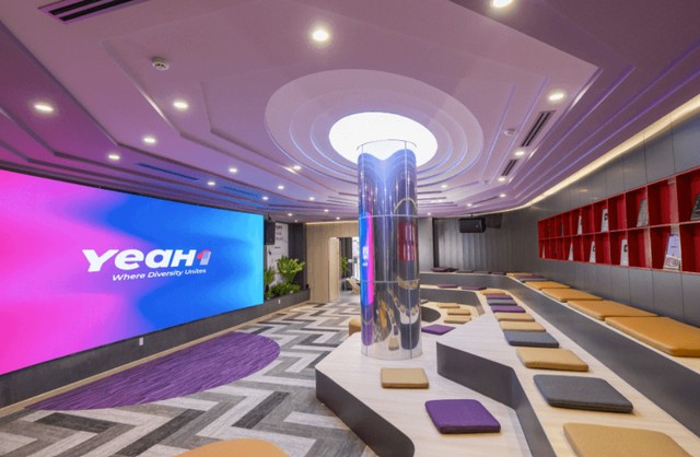 Yeah1 góp vốn thành lập công ty vận hành thương mại điện tử - Ảnh 1.