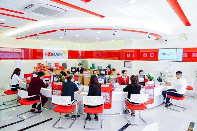 HDBank chốt ngày phát hành 1,5 tỷ cổ phiếu thưởng và trả cổ tức - Ảnh 1.