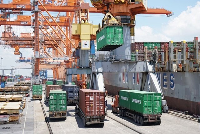 Nâng chuẩn tạo vị thế cho doanh nghiệp trong chuỗi cung ứng