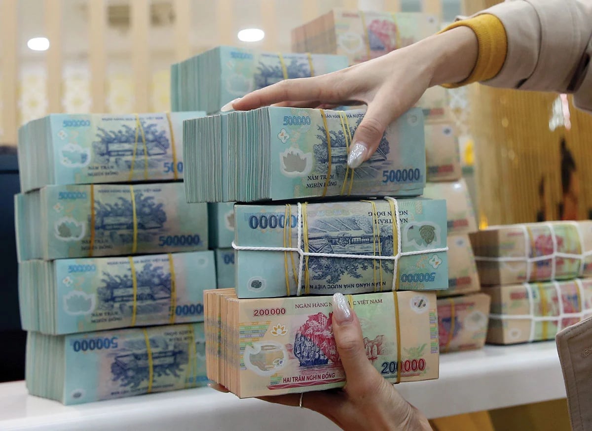 Nợ xấu ngân hàng: Cuối năm nỗi lo càng lớn