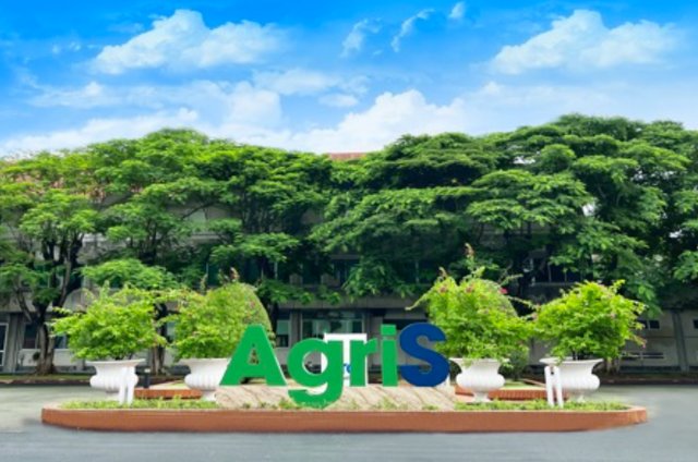 AgriS giảm sở hữu tại Điện Gia Lai - Ảnh 1.