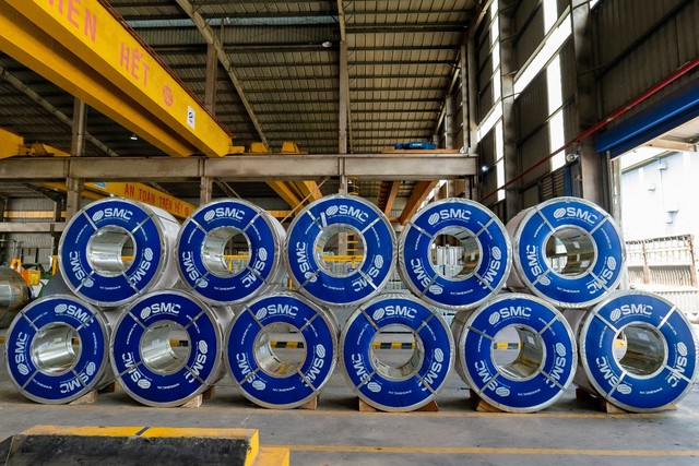 SMC gia hạn lô trái phiếu phát hành năm 2021 thêm 1 năm - Ảnh 1.