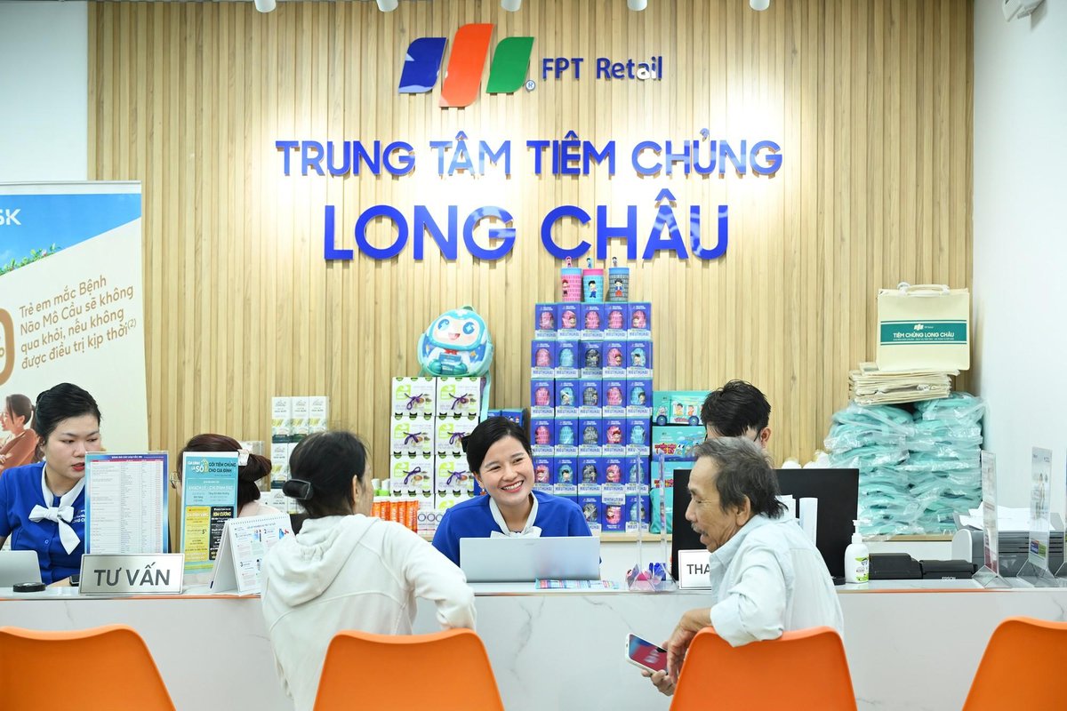 Long Châu và hành trình xây dựng niềm tin từ những điều người Việt cần- Ảnh 4.