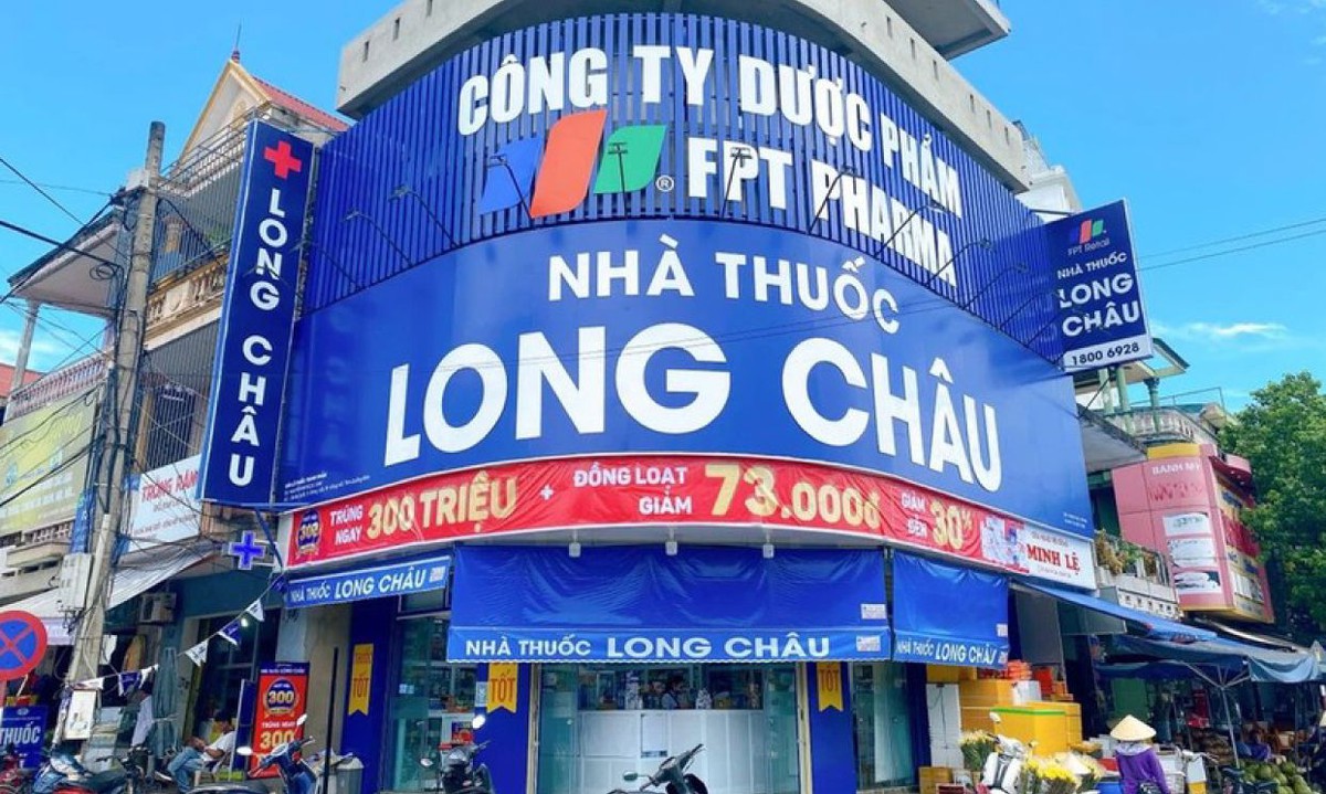 Long Châu và hành trình xây dựng niềm tin từ những điều người Việt cần- Ảnh 1.