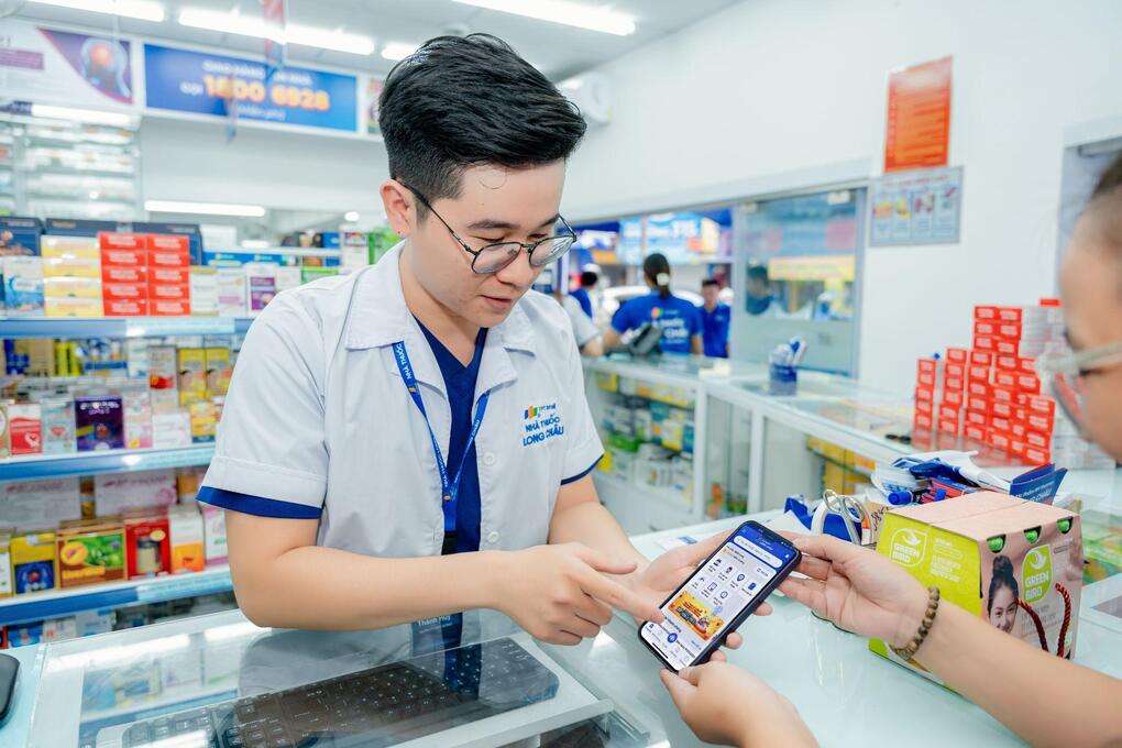 Long Châu và hành trình xây dựng niềm tin từ những điều người Việt cần- Ảnh 2.
