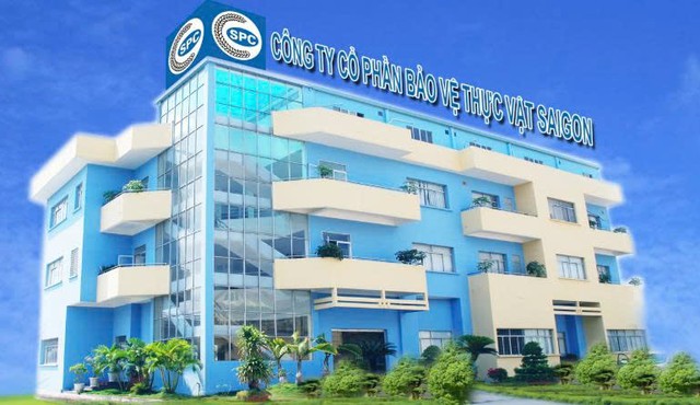 SPC bị xử phạt do công bố thông tin sai lệch - Ảnh 1.