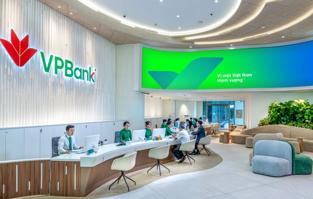 VPBank tất toán 2.800 tỷ đồng trái phiếu trước hạn - Ảnh 1.