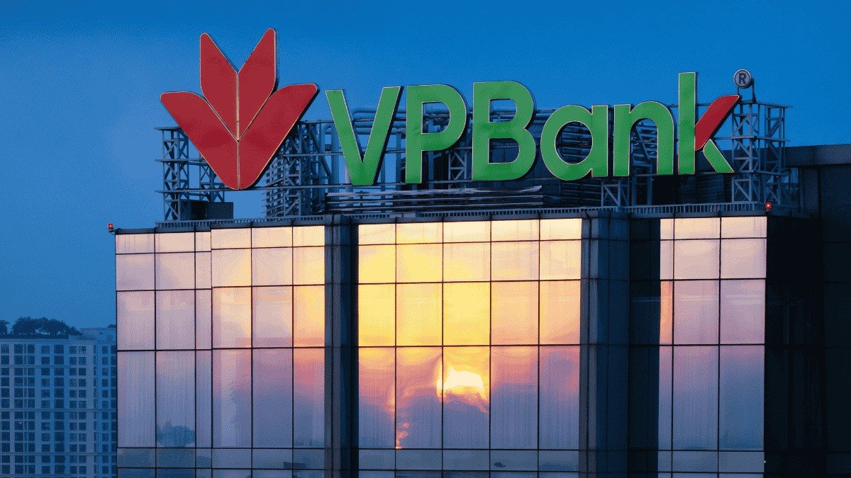 VPBank được dự báo lãi gần 39.000 tỷ đồng năm 2026 VPBank được dự báo lãi gần 39.000 tỷ đồng năm 2026
