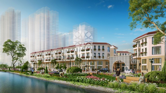 Tiến Phước Group của doanh nhân Nguyễn Thành Lập nợ thuế hơn 45 tỷ đồng - Ảnh 1.