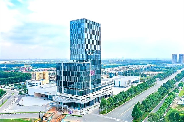 Becamex sở hữu 30% vốn tại công ty mới ở Khánh Hòa - Ảnh 1.