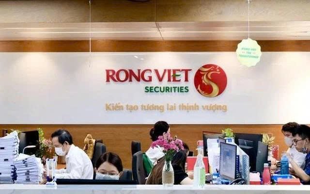 Người thân Chủ tịch Chứng khoán Rồng Việt đăng ký mua 2 triệu cổ phiếu VDS - Ảnh 1.