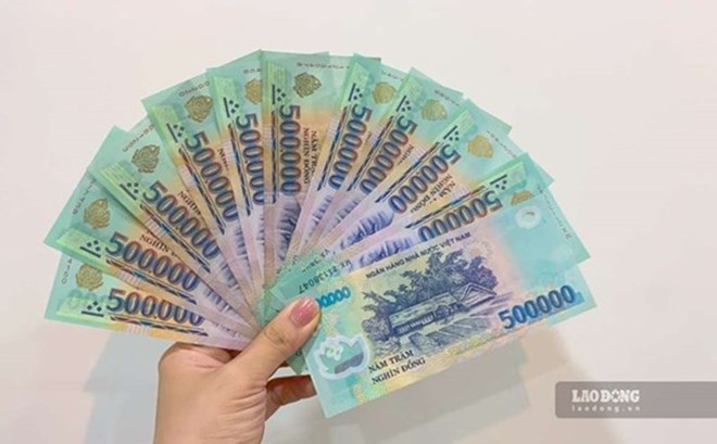 Lãi suất ngân hàng nhóm Big4, gửi 700 triệu đồng, nhận lãi tới 126 triệu đồng