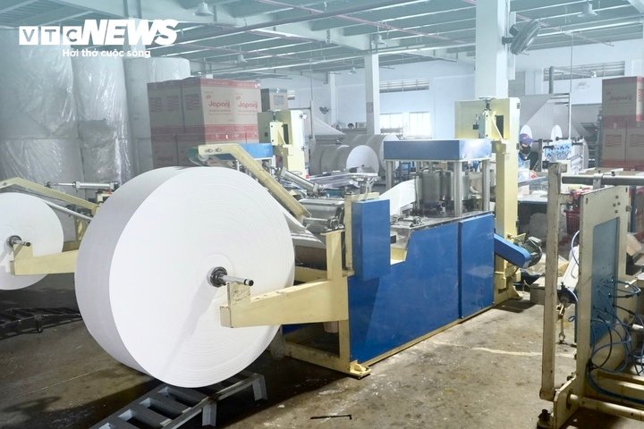 Áp lực chi phí gia tăng, doanh nghiệp vẫn tìm lối tăng trưởng - 2