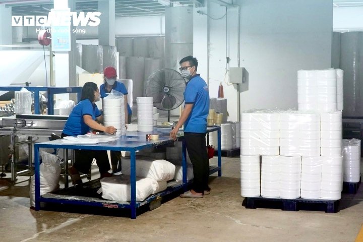 Áp lực chi phí gia tăng, doanh nghiệp vẫn tìm lối tăng trưởng - 3